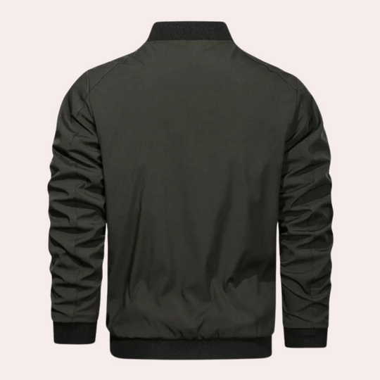 Midas | Stylische, atmungsaktive, vielseitige und bequeme Bomberjacke