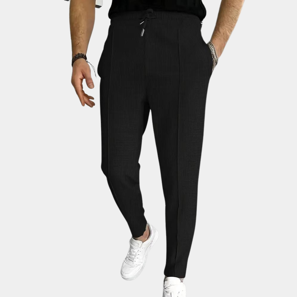 Grigor | Comfortable Fit, Versatile Style, Perfect for Workouts, Men's Sweatpants