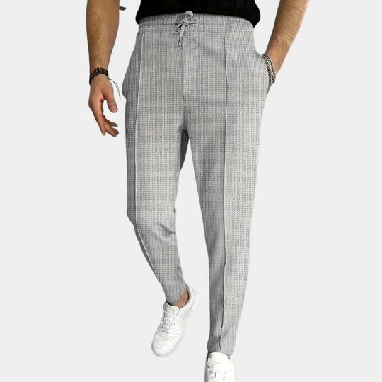 Grigor | Comfortable Fit, Versatile Style, Perfect for Workouts, Men's Sweatpants