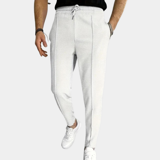 Grigor | Comfortable Fit, Versatile Style, Perfect for Workouts, Men's Sweatpants