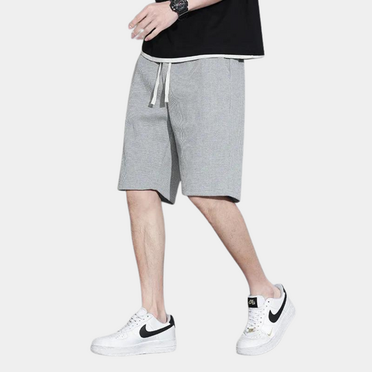 Jannick | Lightweight and Breathable Men's Shorts