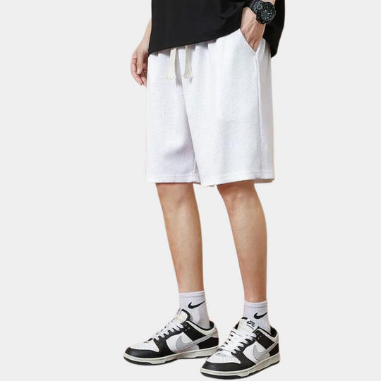 Jannick | Lightweight and Breathable Men's Shorts