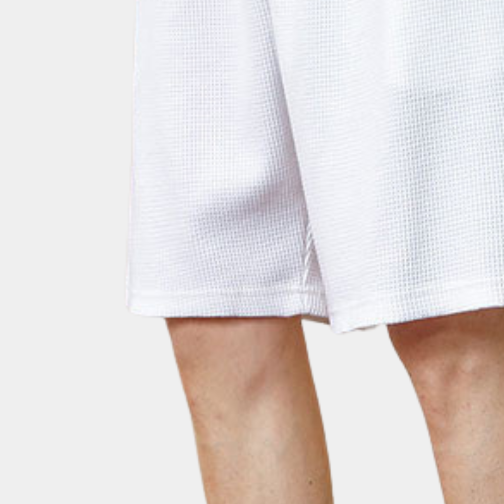 Jannick | Lightweight and Breathable Men's Shorts