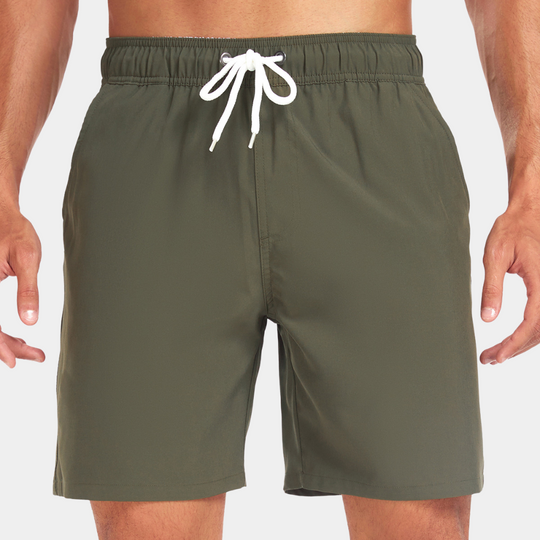 Cato | Stylish, Quick-Dry, Trendy Swim Shorts