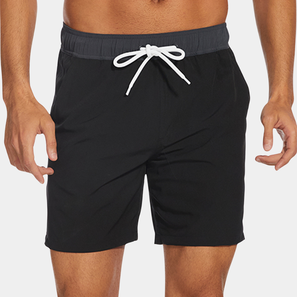 Cato | Stylish, Quick-Dry, Trendy Swim Shorts