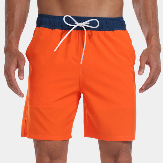 Cato | Stylish, Quick-Dry, Trendy Swim Shorts