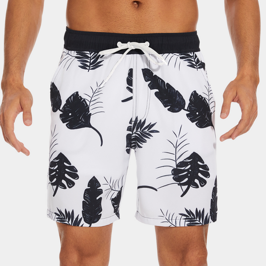 Cato | Stylish, Quick-Dry, Trendy Swim Shorts