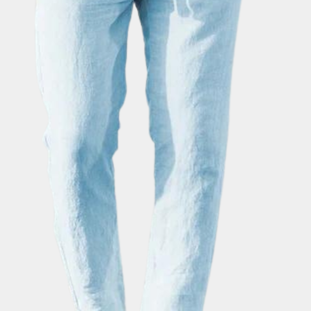 Gino | Comfort Fit Trousers