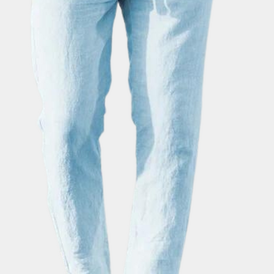 Gino | Comfort Fit Trousers