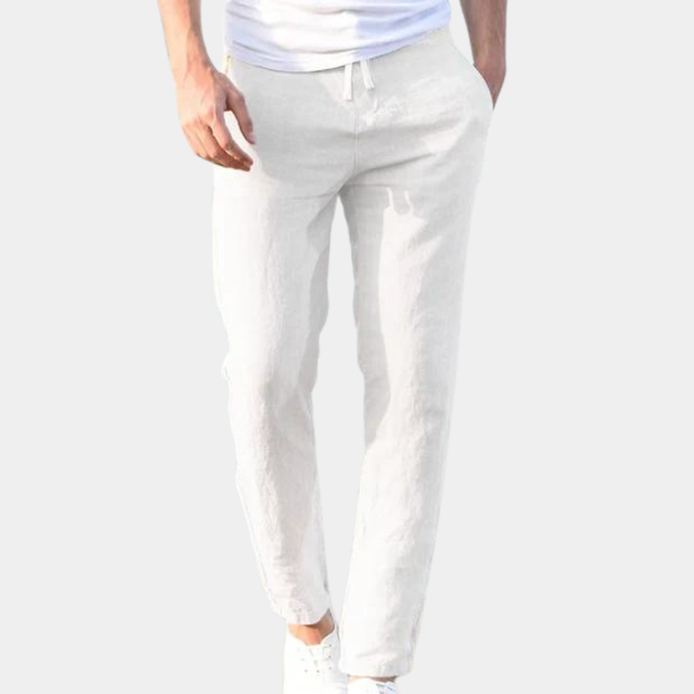 Gino | Comfort Fit Trousers