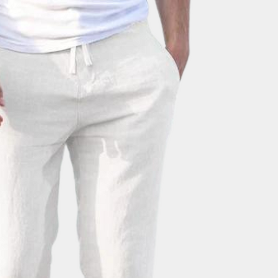 Gino | Comfort Fit Trousers