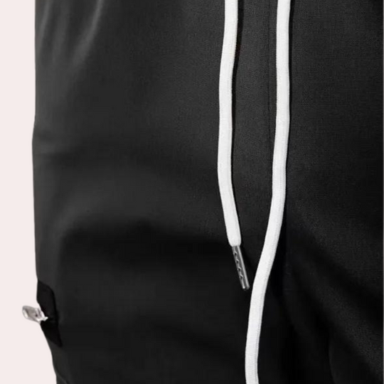 Cassiel | Stylish, Comfortable, Trendy Men's Trousers