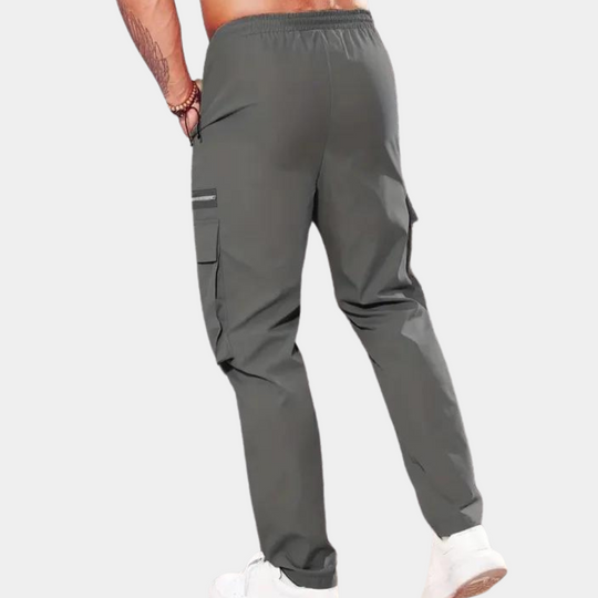 Cassiel | Stylish, Comfortable, Trendy Men's Trousers