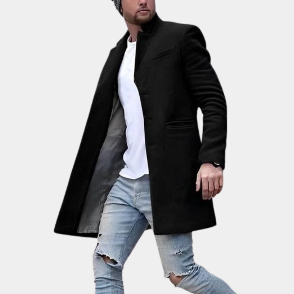 Leander | Stylish, Comfortable, Versatile for Everyday Wear
