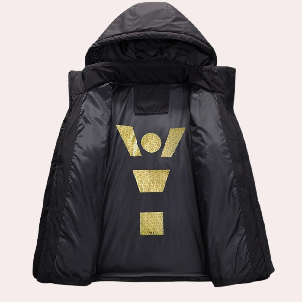 Jayden | Stylish, Comfortable, Weather-Resistant, Perfect for Outdoors