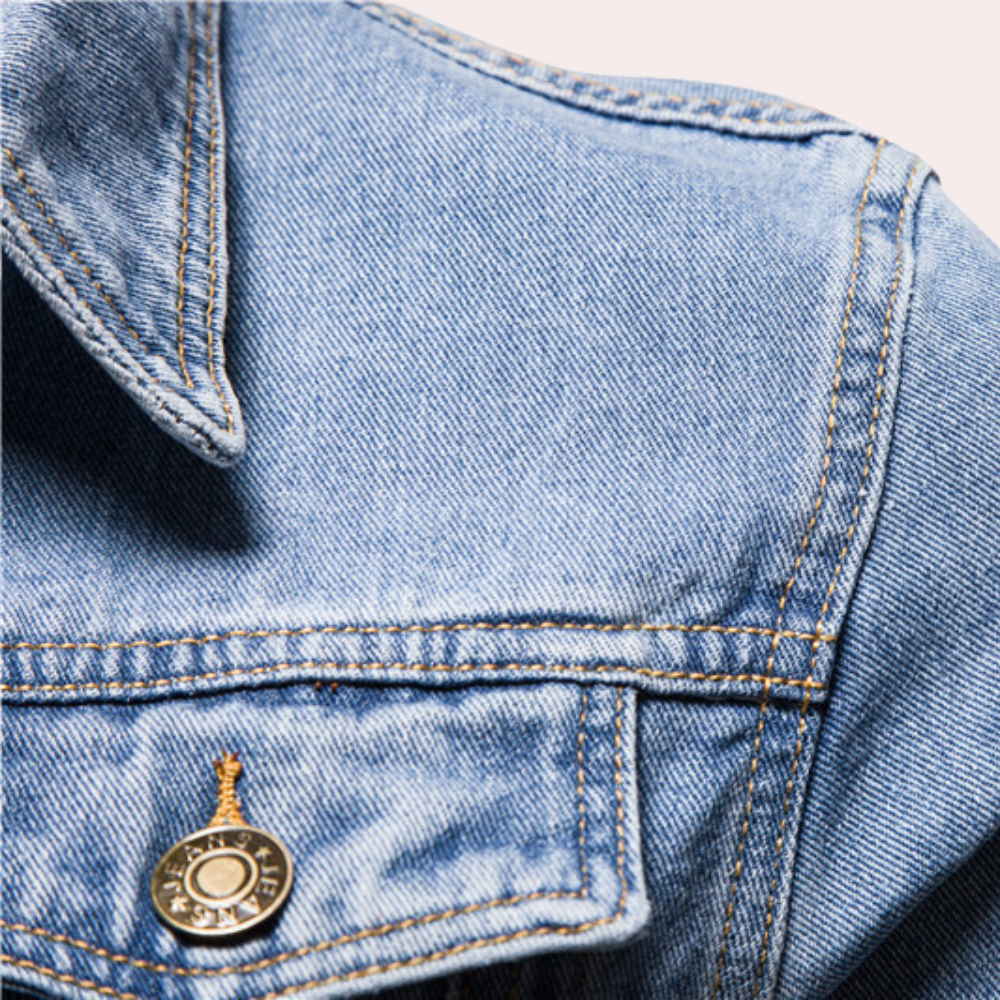 Oliver | Trendiges Design, Bequeme Passform, Vielseitiger Stil