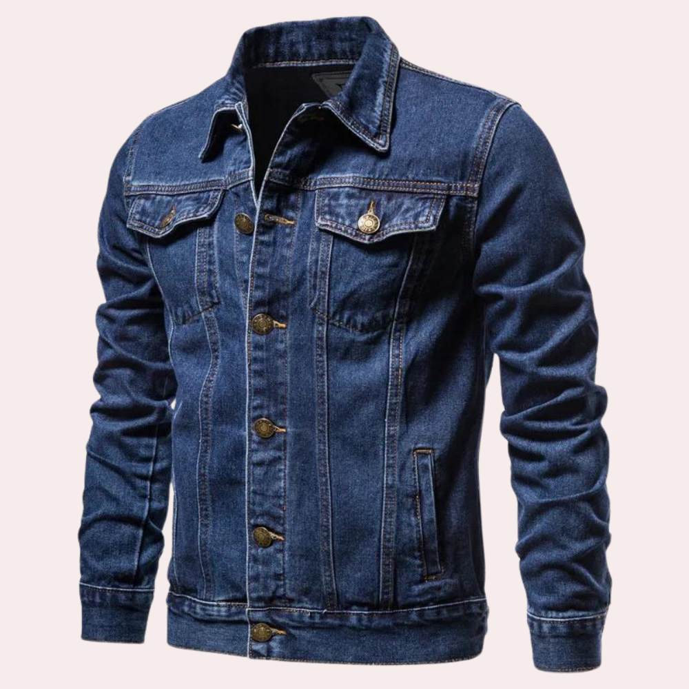 Oliver | Trendiges Design, Bequeme Passform, Vielseitiger Stil