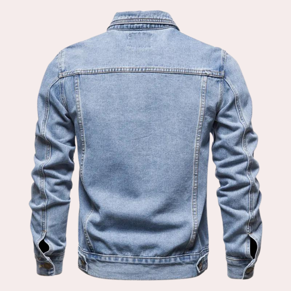 Oliver | Trendiges Design, Bequeme Passform, Vielseitiger Stil