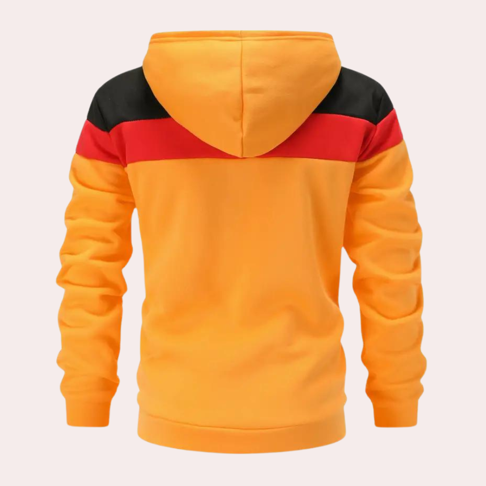 Juno | Stylish, Comfortable, Color-Blocked Design