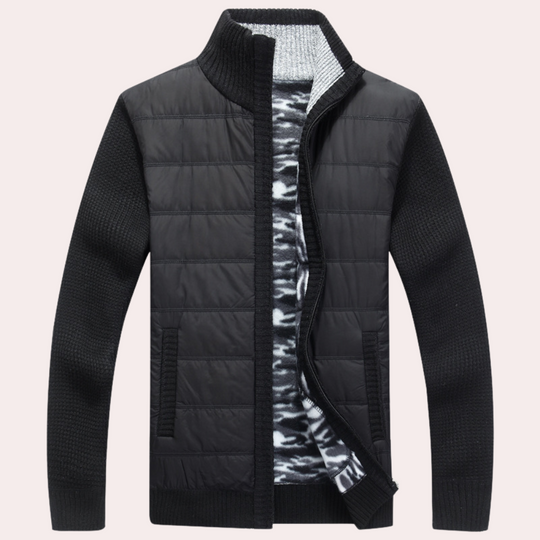 Zephyr | Stylish, Tailored Fit for Elegance, Stylish Men's Jacket