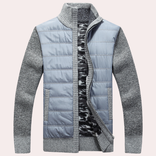 Zephyr | Stylish, Tailored Fit for Elegance, Stylish Men's Jacket