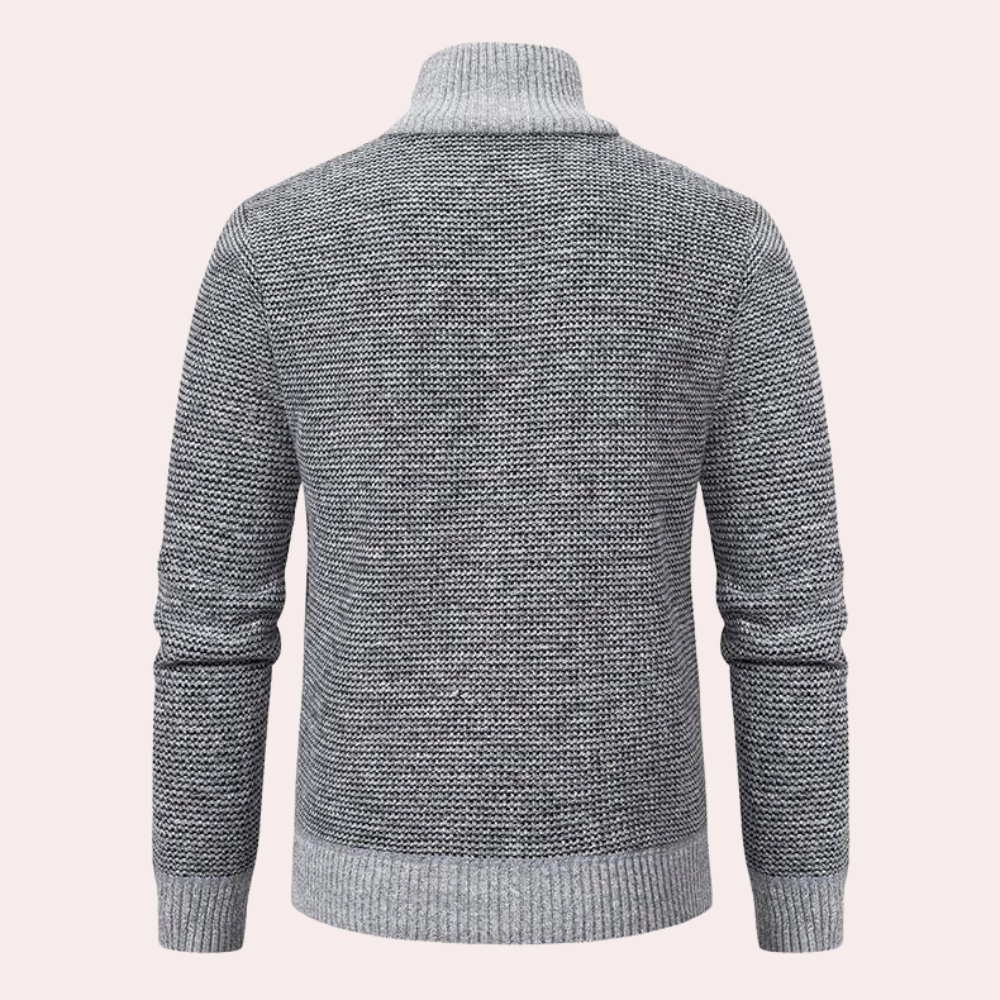 Zephyr | Stylish, Tailored Fit for Elegance, Stylish Men's Jacket