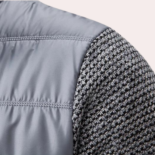 Zephyr | Stylish, Tailored Fit for Elegance, Stylish Men's Jacket