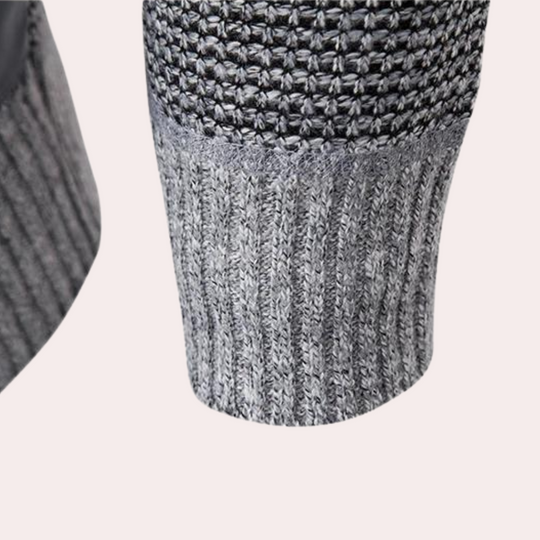 Zephyr | Stylish, Tailored Fit for Elegance, Stylish Men's Jacket