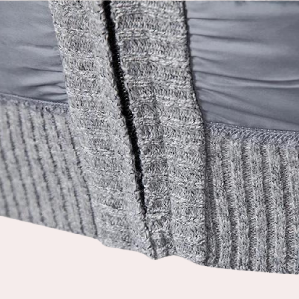 Zephyr | Stilvoll, Maßgeschneiderte Passform für Eleganz, Stilvolle Herrenjacke