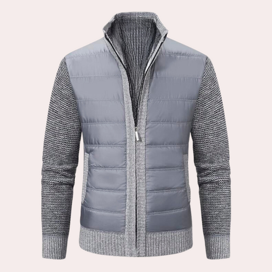 Zephyr | Stylish, Tailored Fit for Elegance, Stylish Men's Jacket