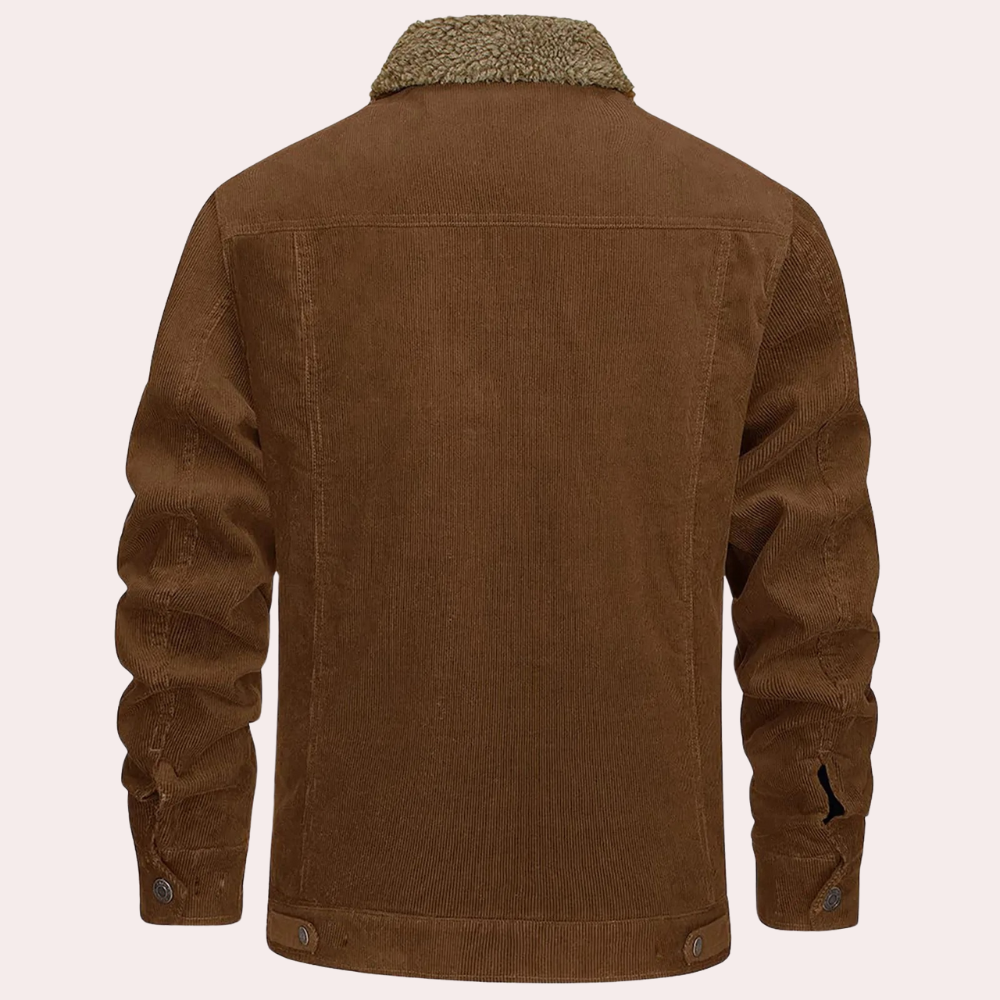 Quinno | Stylish, Versatile, Comfortable, Weather-Resistant