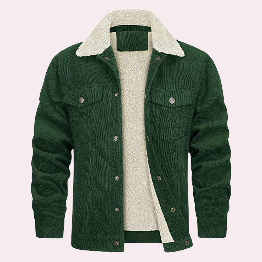 Quinno | Stylish, Versatile, Comfortable, Weather-Resistant