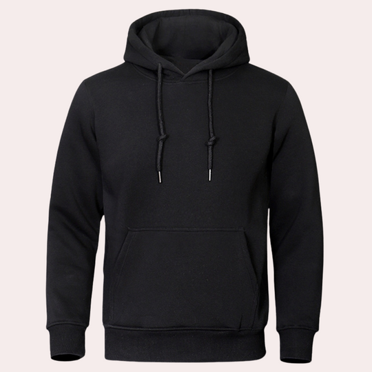 Remiel | Bequemer und warmer Herren-Hoodie