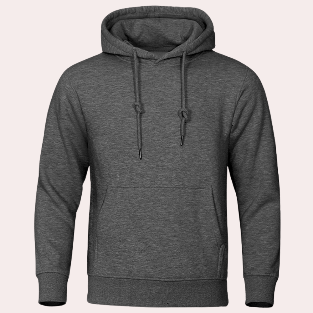 Remiel | Bequemer und warmer Herren-Hoodie