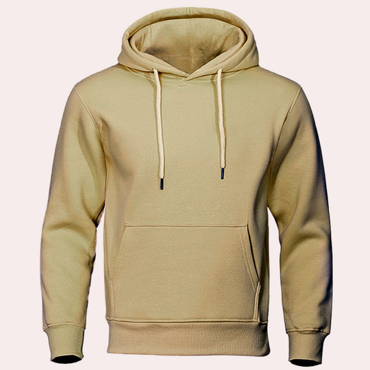 Remiel | Bequemer und warmer Herren-Hoodie