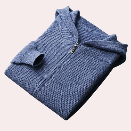Heliodor | Bequemer, stilvoller, langlebiger Hoodie, perfekt für den Alltag.