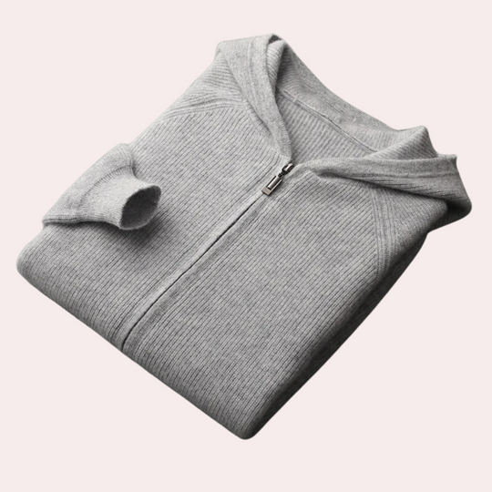 Heliodor | Bequemer, stilvoller, langlebiger Hoodie, perfekt für den Alltag.