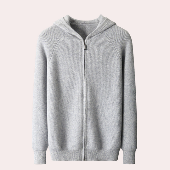 Heliodor | Bequemer, stilvoller, langlebiger Hoodie, perfekt für den Alltag.
