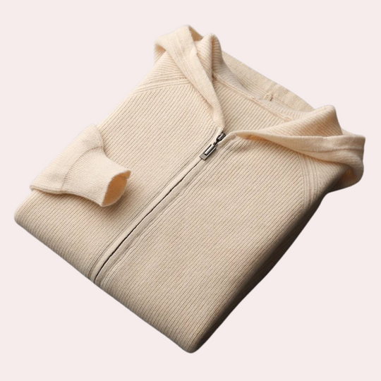 Heliodor | Bequemer, stilvoller, langlebiger Hoodie, perfekt für den Alltag.
