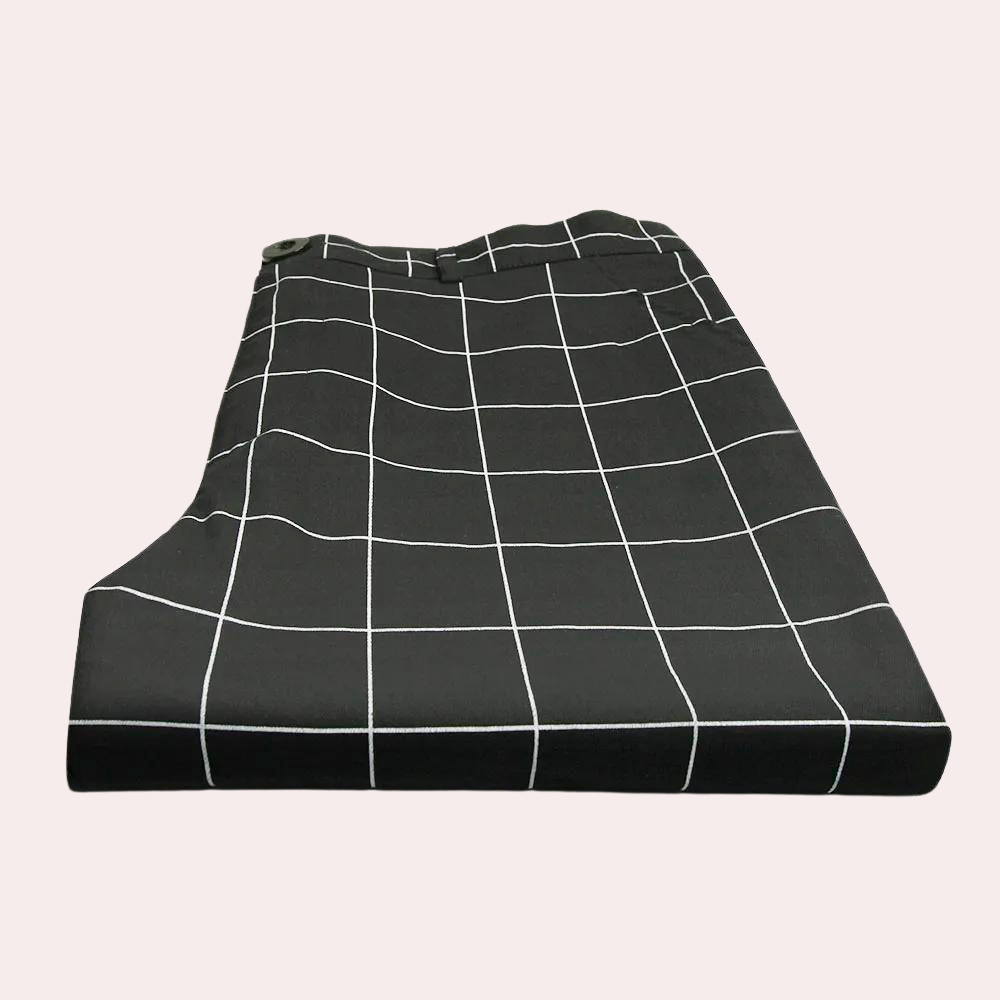 Yorik | Stylish, Comfortable, and Versatile Chino Pants