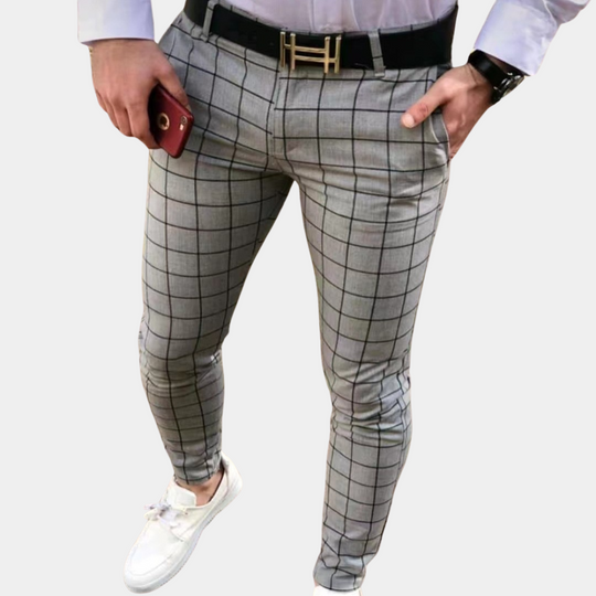 Yorik | Stylish, Comfortable, and Versatile Chino Pants