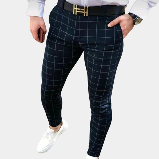Yorik | Stylish, Comfortable, and Versatile Chino Pants