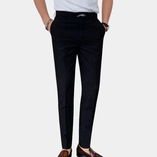 Dominik | Stylish, Lightweight, Breathable Chino Pants for Men