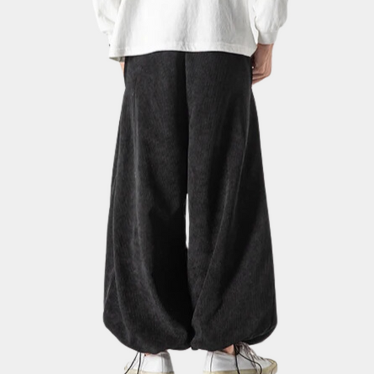 Balthazar | Stylish Corduroy Pants with Comfort and Durability