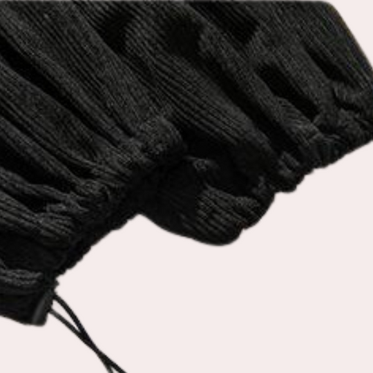Balthazar | Stylish Corduroy Pants with Comfort and Durability