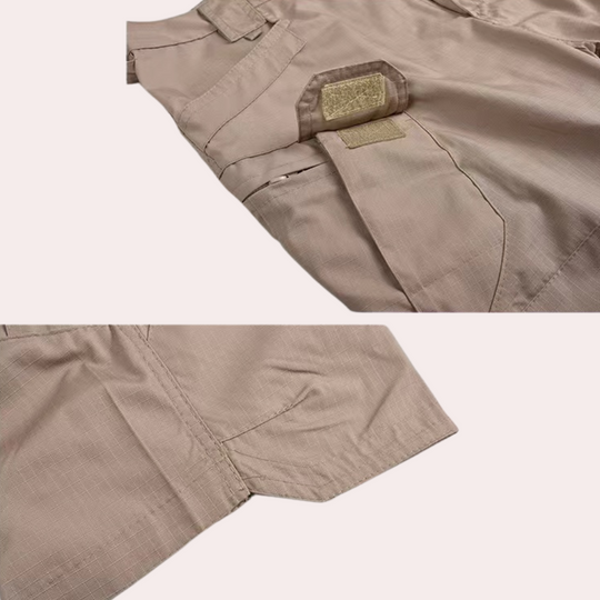 Antoni | Stylish, Comfortable, Versatile Summer Cargo Shorts