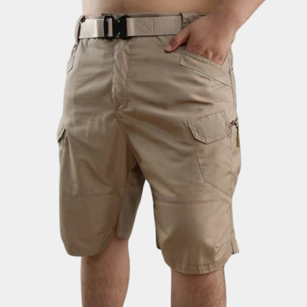 Antoni | Stylish, Comfortable, Versatile Summer Cargo Shorts