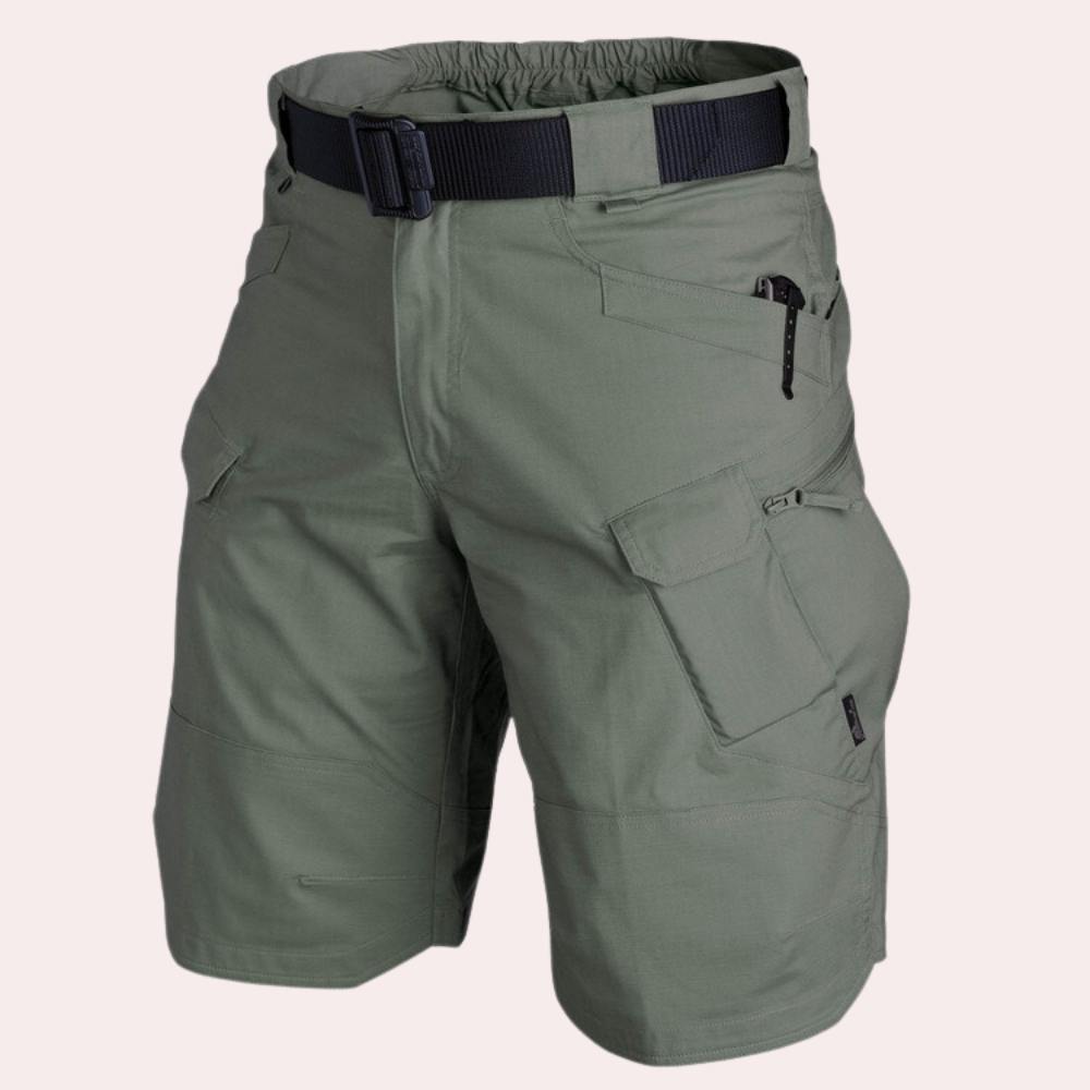 Antoni | Stylish, Comfortable, Versatile Summer Cargo Shorts