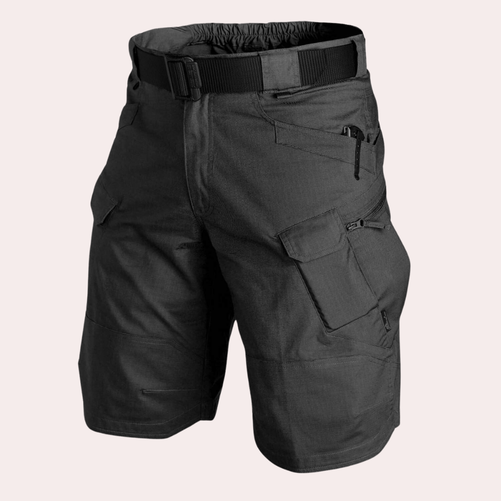 Antoni | Stylish, Comfortable, Versatile Summer Cargo Shorts