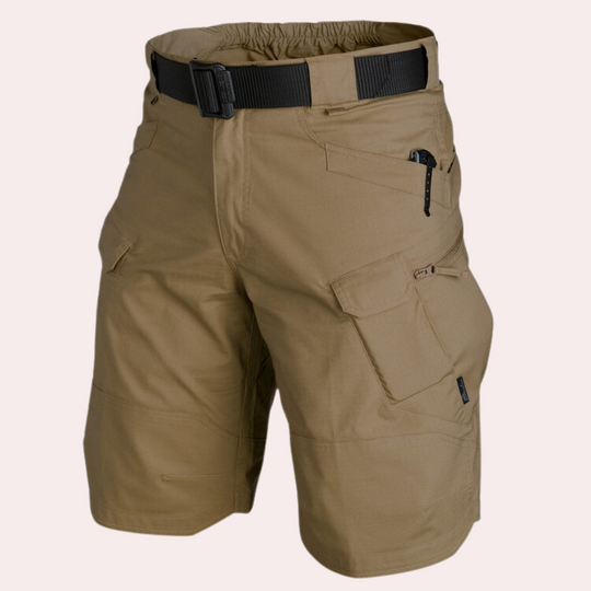 Antoni | Stylish, Comfortable, Versatile Summer Cargo Shorts